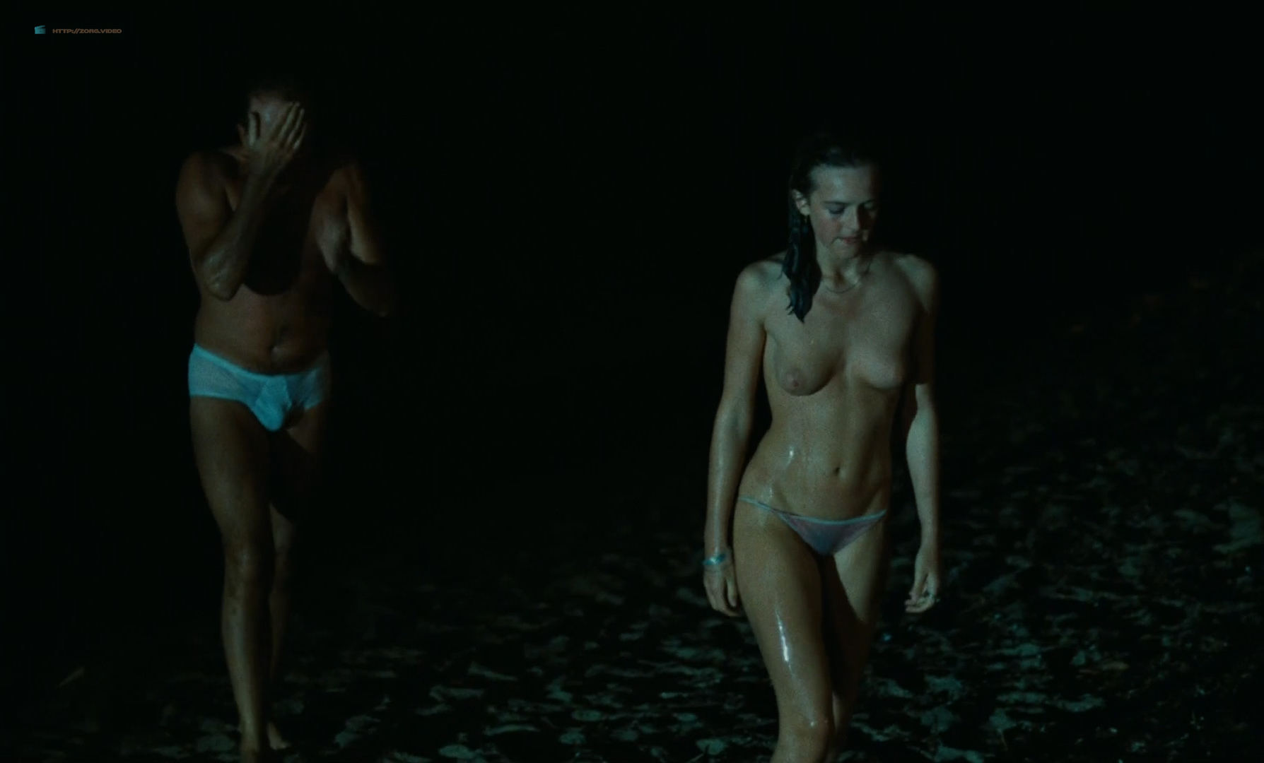 Agnès Soral nude topless and hot - Un moment d'égarement (FR-1977) HD 1080P BluRay (14)