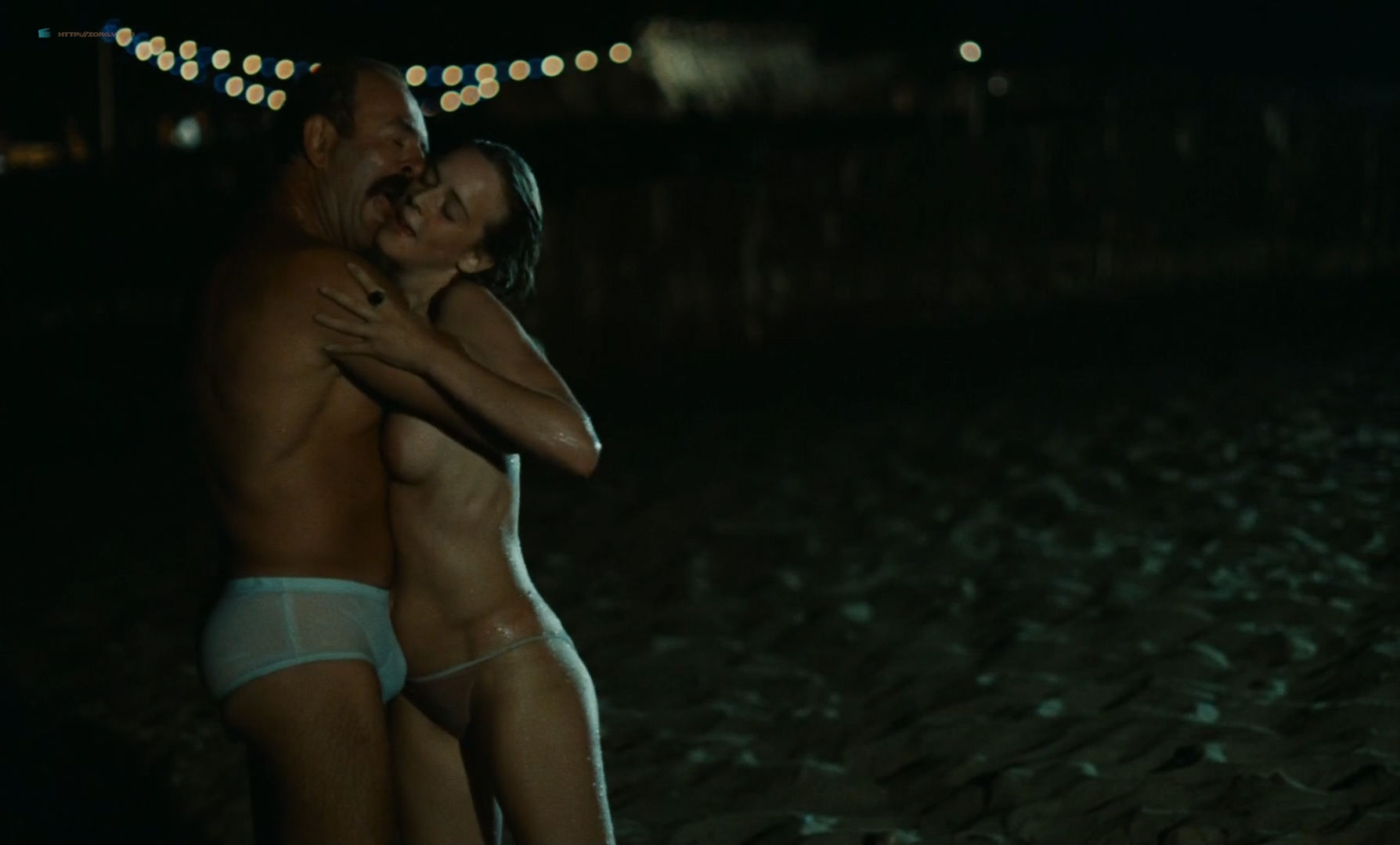 Agnès Soral nude topless and hot - Un moment d'égarement (FR-1977) HD 1080P BluRay (11)