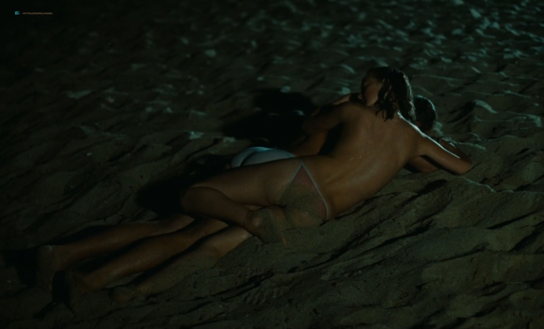 Agnès Soral nude topless and hot - Un moment d'égarement (FR-1977) HD 1080P BluRay (10)
