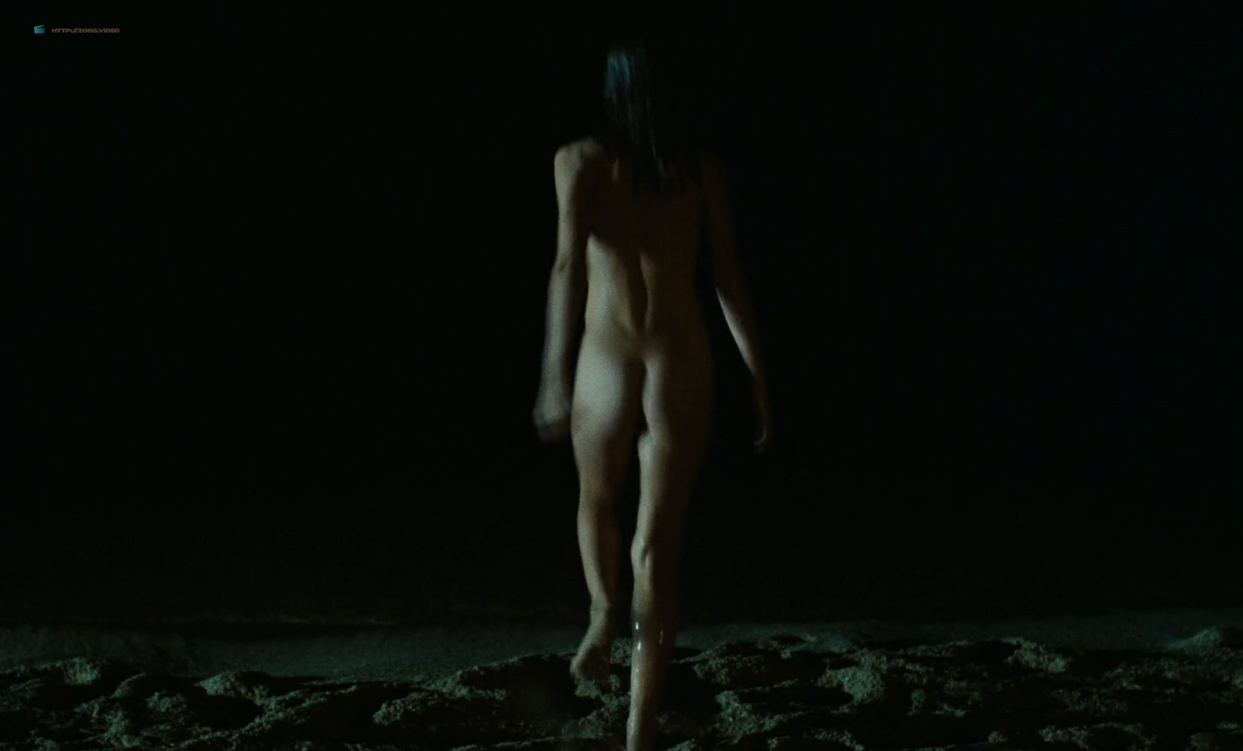 Agnès Soral nude topless and hot - Un moment d'égarement (FR-1977) HD 1080P BluRay (9)
