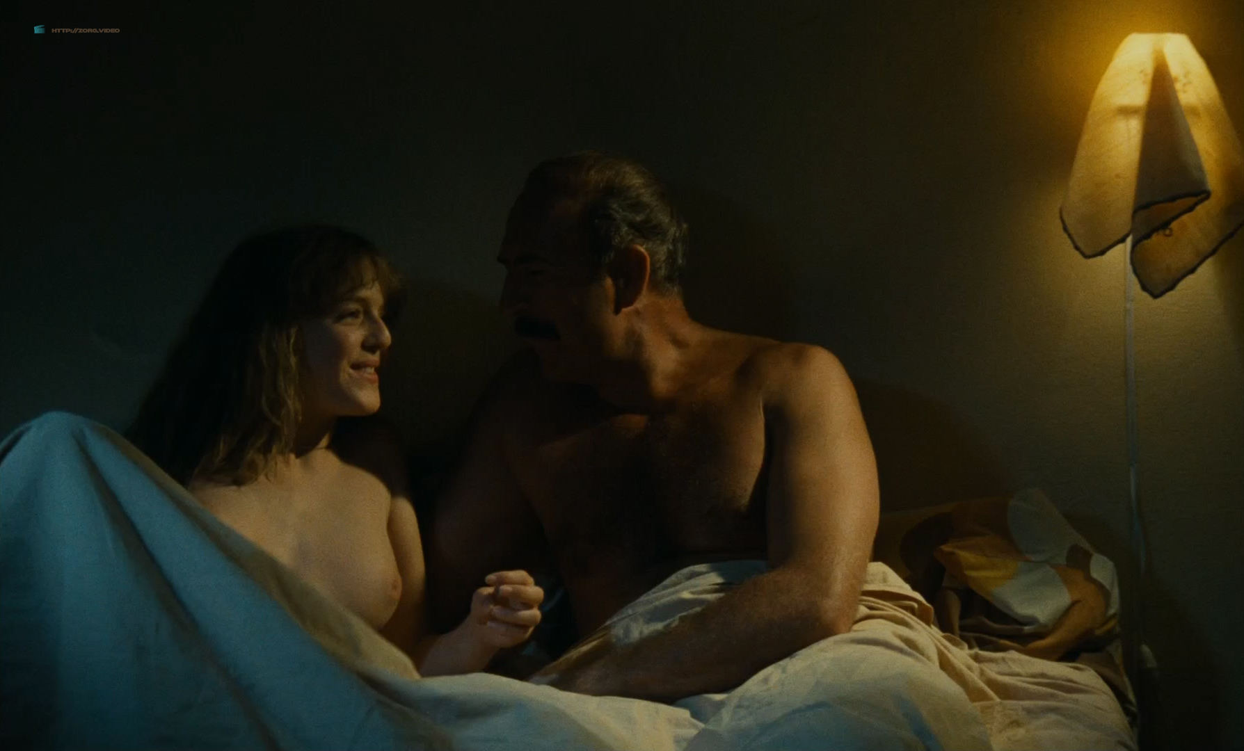 Agnès Soral nude topless and hot - Un moment d'égarement (FR-1977) HD 1080P BluRay (8)