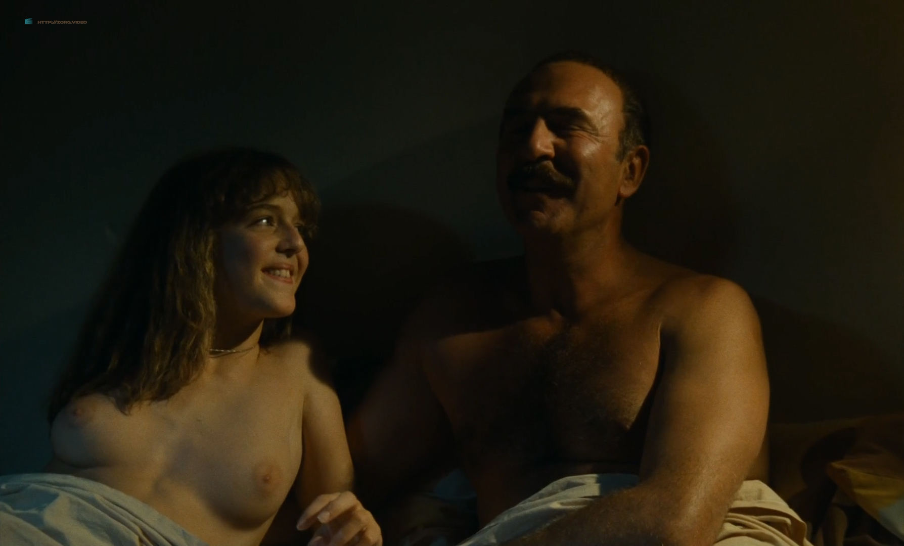 Agnès Soral nude topless and hot - Un moment d'égarement (FR-1977) HD 1080P BluRay (6)