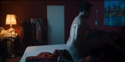 Anna Maria Mühe nude and sex doggy style Lena Schmidtke nude - Dogs of Berlin (2018) s1e1 HD 1080p (11)