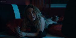 Anna Maria Mühe nude and sex doggy style Lena Schmidtke nude - Dogs of Berlin (2018) s1e1 HD 1080p (8)