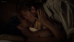 Caitriona Balfe nude topless and mild sex – Outlander (2018) s4e6 hd1080p (3)