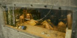 Franziska Brandmeier nude sex threesome Friederike Becht and others nude - Parfum (DE-2018) s1e3-4 HD1080p (20)