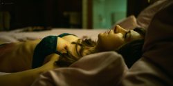 Franziska Brandmeier nude sex threesome Friederike Becht and others nude - Parfum (DE-2018) s1e3-4 HD1080p (4)