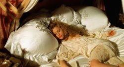 Gabriella Pession nude topless and sex Lola Pagnani nude full frontal - Ferdinando and Carolina (1999) HD 1080p (4)