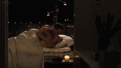 Holly Hunter hot and some sex - Here and Now (2018) s1e3-e8 HD 1080p (4)