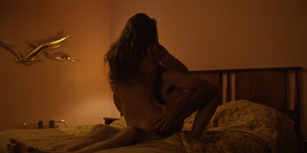 Laia Costa nude butt and bush - Maine (2018) HD 1080p Web (3)