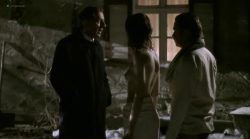 Laura Tonke nude topless Sarah Riedel and others nude too - Baader (DE-2002) (6)