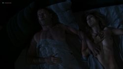 Lola Glaudini nude topless and hot sex - Ray Donovan (2018) s6e6 HD 1080p (3)