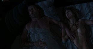 Lola Glaudini nude topless and hot sex - Ray Donovan (2018) s6e6 HD 1080p (3)