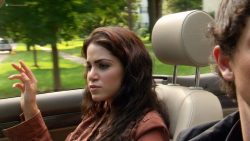 Nikki Reed hot and sexy - Cherry Crush (2007) HD 720p WEB (11)