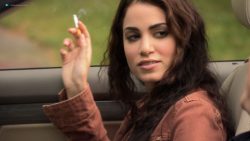 Nikki Reed hot and sexy - Cherry Crush (2007) HD 720p WEB (10)