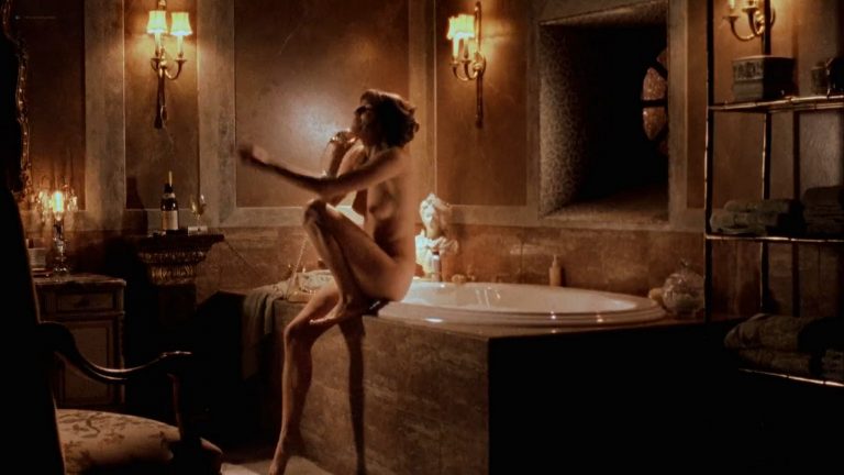 Sienna Miller nude and Tara Summers nude topless – Factory Girl (2006) HD 1080p BluRay