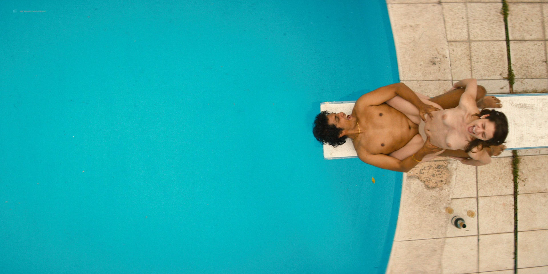 Tessa Ia nude full frontal and hot sex others hot and nude - Narcos Mexico s01 (2018) HD 1080p (17)