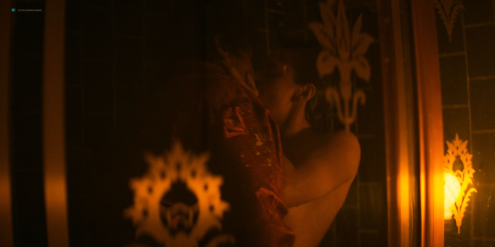 Tessa Ia nude full frontal and hot sex others hot and nude - Narcos Mexico s01 (2018) HD 1080p (8)