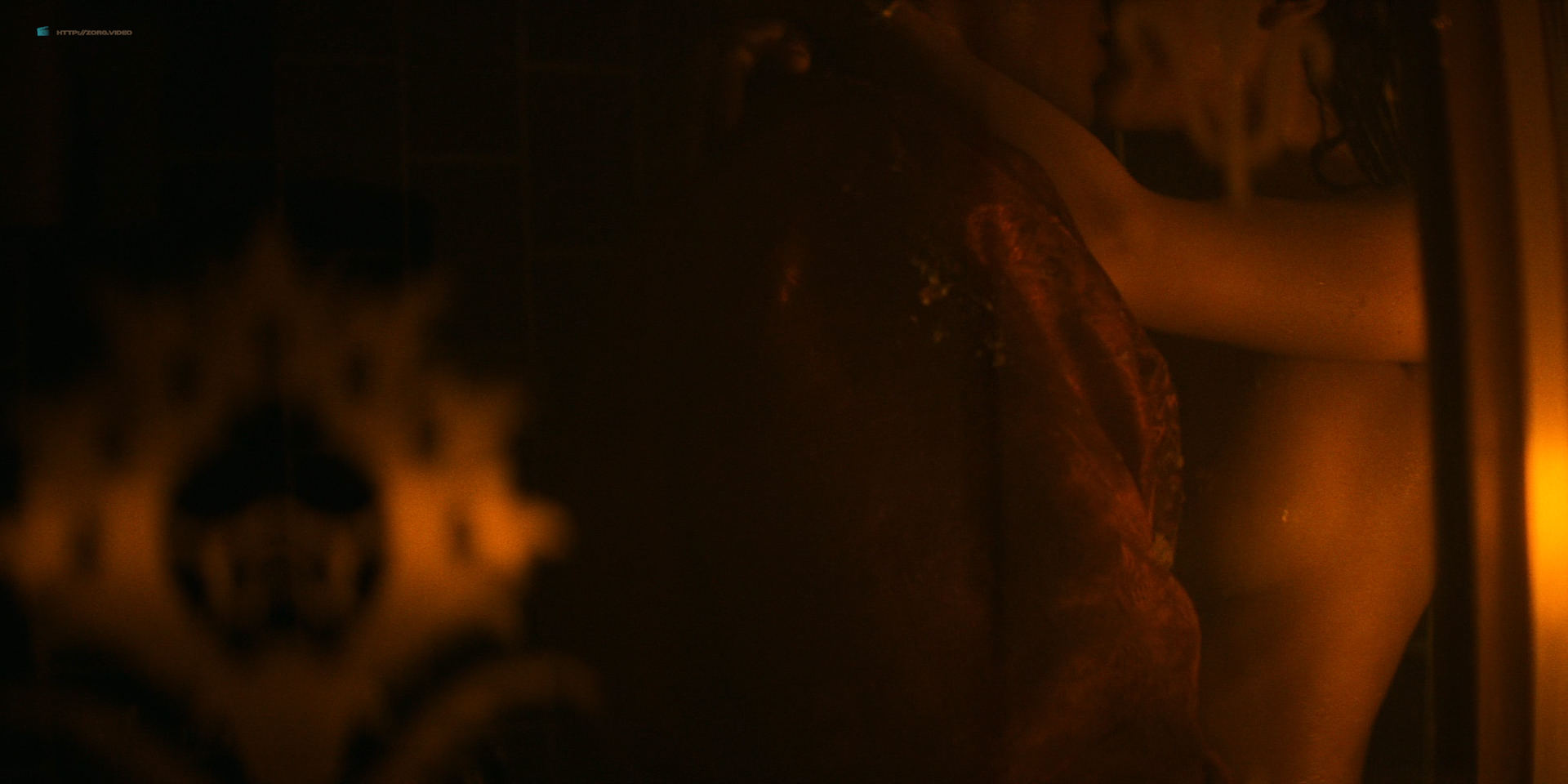 Tessa Ia nude full frontal and hot sex others hot and nude - Narcos Mexico s01 (2018) HD 1080p (7)
