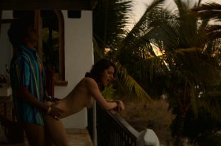 Tessa Ia nude full frontal and hot sex others hot and nude - Narcos Mexico s01 (2018) HD 1080p (5)