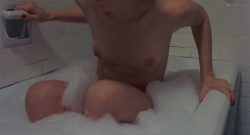Abigail Clayton nude topless nd bush - Maniac (1980) HD 1080p BluRay (4)
