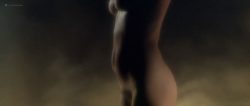 Agostina Belli nude topless and butt Teresa Gimpera nude too - La Notte Dei Diavoli (IT-1972) HD 1080p BluRay (15)