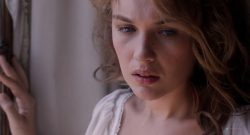 Alice Aufray nude topless butt and sex - The Aspern Papers (2018) HD 1080p (8)