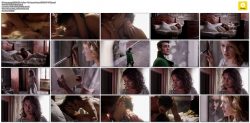 Alice Aufray nude topless butt and sex - The Aspern Papers (2018) HD 1080p (1)