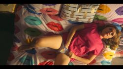 Alice Hewkin nude butt Lily Newmark lesbian other hot , etc - Sex Education (2018) s1e4-8 HD 1080p (9)