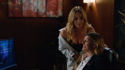Caity Lotz hot and sexy in lingerie - DC's Legends of Tomorrow (2018) s4e6 HD 1080p (3)
