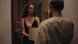 Catherine Cohen nude topless - High Maintenance (2019) s3e2 HD 1080p (9)