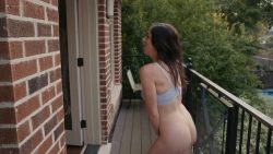 Catherine Reitman nude butt - Workin' Moms (2019) s3e3 HD 1080p (4)