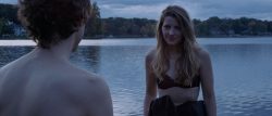 Celine Held nude butt Kaitlin Magowan nude topless - Tommy Battles the Silver Sea Dragon (2018) HD 1080p (9)