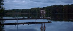 Celine Held nude butt Kaitlin Magowan nude topless - Tommy Battles the Silver Sea Dragon (2018) HD 1080p (7)