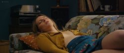 Celine Held nude butt Kaitlin Magowan nude topless - Tommy Battles the Silver Sea Dragon (2018) HD 1080p (5)