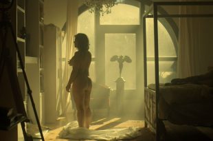 Elitsa Bako nude butt and boobs Lora Burke sex - Lifechanger (2018) HD 1080p (5)