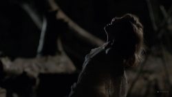 Holliday Grainger hot in few sex scenes - Lady Chatterley’s Lover (UK-2015) HD 1080p BluRay (7)