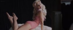Julianne Hough hot and sexy in - Bigger (2018) HD 1080p (17)