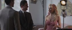 Julianne Hough hot and sexy in - Bigger (2018) HD 1080p (16)