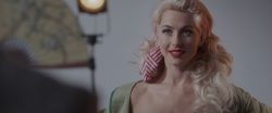 Julianne Hough hot and sexy in - Bigger (2018) HD 1080p (14)