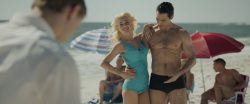 Julianne Hough hot and sexy in - Bigger (2018) HD 1080p (11)