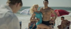 Julianne Hough hot and sexy in - Bigger (2018) HD 1080p (10)