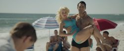 Julianne Hough hot and sexy in - Bigger (2018) HD 1080p (9)