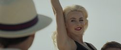 Julianne Hough hot and sexy in - Bigger (2018) HD 1080p (6)