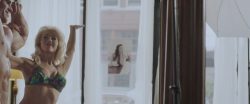 Julianne Hough hot and sexy in - Bigger (2018) HD 1080p (4)