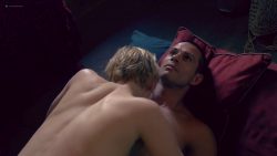 Lori Katz nude topless and sex - Henri (2017) HD 1080p (3)
