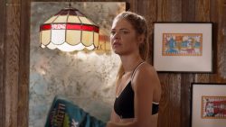 Maddie McCormick nude brief topless - Shameless (2019) s9e9 HD 1080p (6)