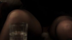 Mia Wasikowska nude topless and Maria Dizzia nude and sex - Piercing (2018) HD 1080p Web (13)