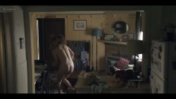 Nikki Shiels nude butt and sex Phoebe Tonkin nude too - Bloom (2019) s1e1-2 HD 1080p (10)