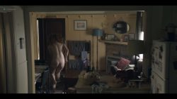 Nikki Shiels nude butt and sex Phoebe Tonkin nude too - Bloom (2019) s1e1-2 HD 1080p (9)